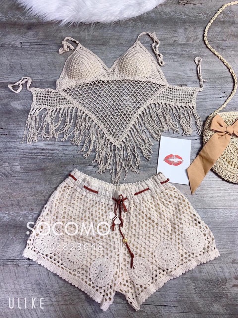 QUẦN SOOC REN | BigBuy360 - bigbuy360.vn