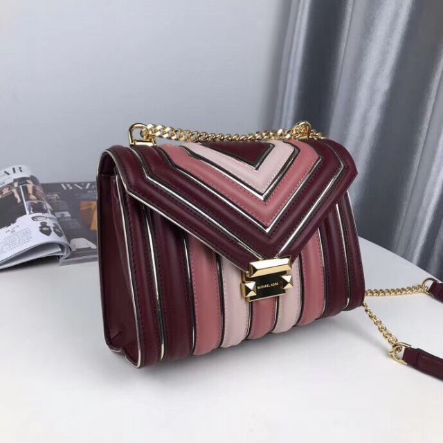 MICHAEL K0RS WHITNEY VIỀN BẠC