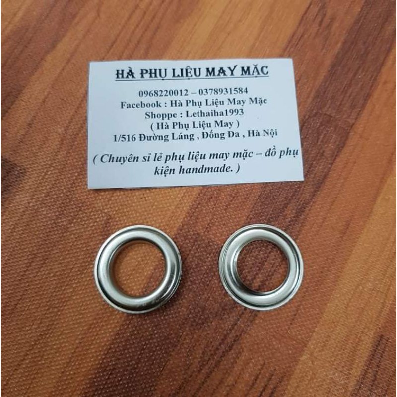 Khoen  đường kính 2 cm