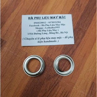 Khoen ( ô rê ) đường kính 2 cm