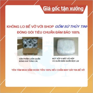 Bình cắm Hoa Composite Thiên thần đứng*BAO BỂ VỠ*
