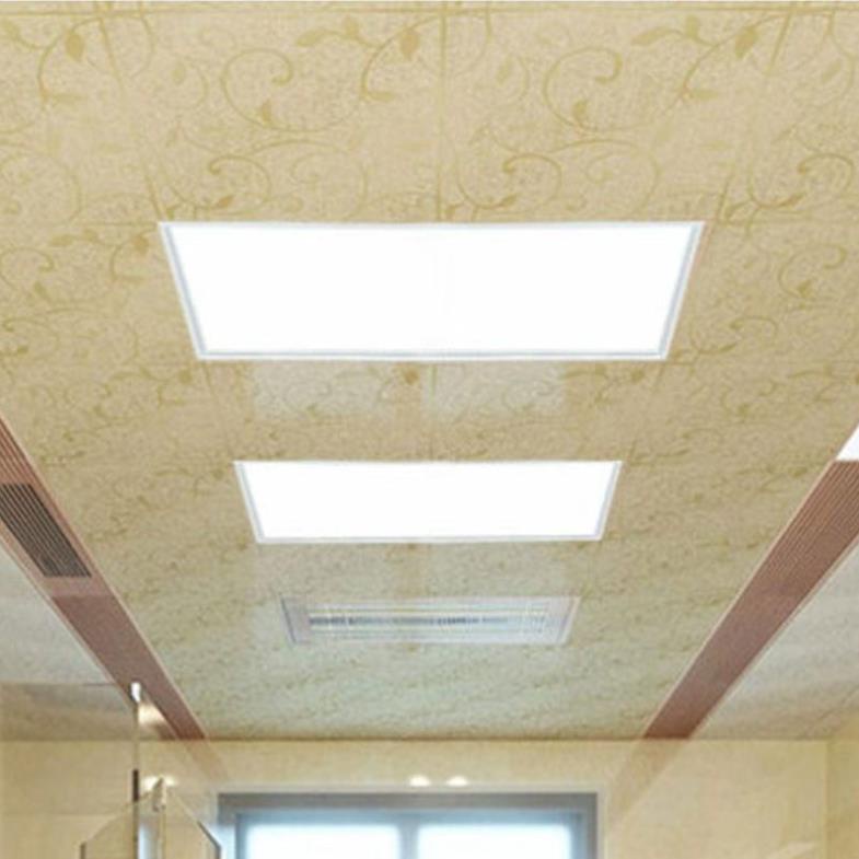 Đèn LED PANEL siêu mỏng 600x 600 48W hàng loại 1 bảo hành 3 năm viền nhôm sơn tĩnh điện