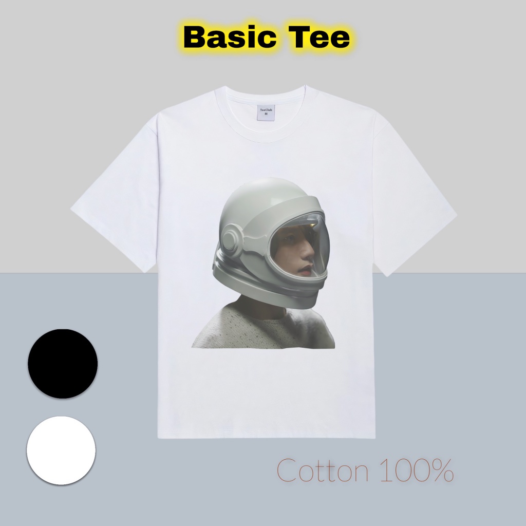 Áo thun tay lỡ Sơn Tùng-MTP  phông UNISEX nam nữ TEEN chất liệu cotton 100% thoáng mát BasicTee STUNG | BigBuy360 - bigbuy360.vn