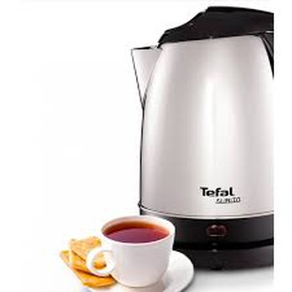 Ấm siêu tốc Tefal KI140 1.7L