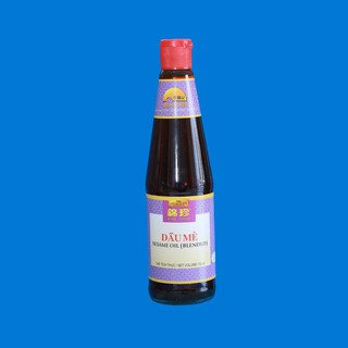 Dầu mè Lee Kum Kee 750ml
