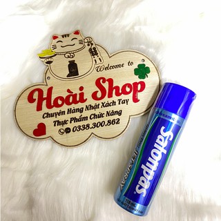 Xịt giảm đau Salonpas Jet Spray 118ml.