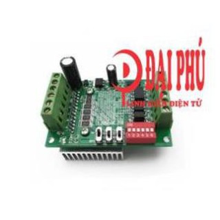 Module điều khiển động cơ bước TB6560