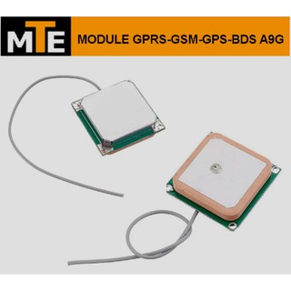 Mạch Module A9G GPRS GSM GPS BDS