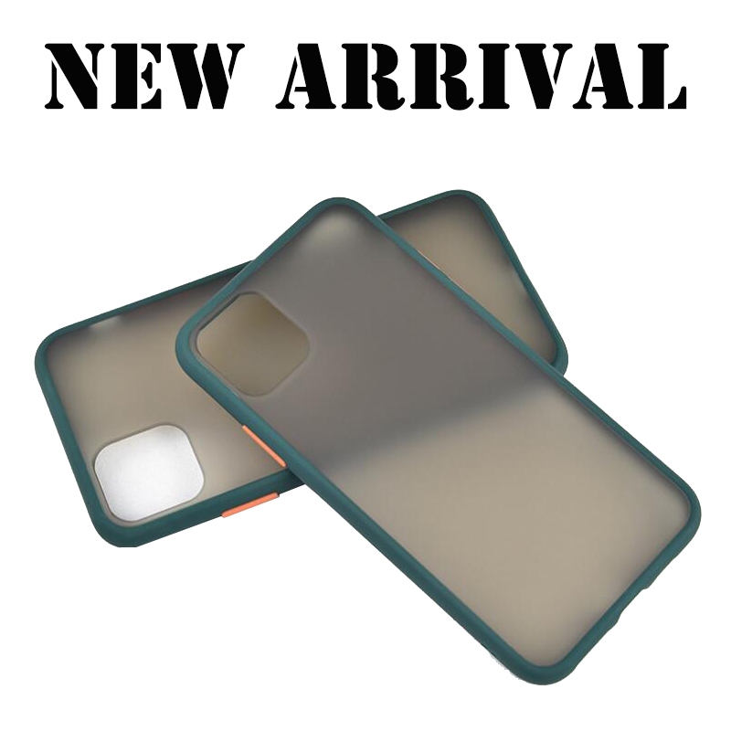 Ốp điện thoại silicone mềm tích hợp TPU + PC cho Samsung M31 M30 M30s M20 M21  S8 S9 S10 S10e S20 Plus Ultra LC10 | BigBuy360 - bigbuy360.vn