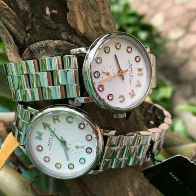 Đồng hồ nữ Marc Jacob MBM3423