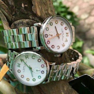 Đồng hồ nữ Marc Jacob MBM3423
