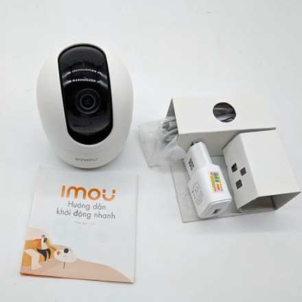 Camera IP Wifi 2.0MP Ranger 2 IPC-A22EP-IMOU