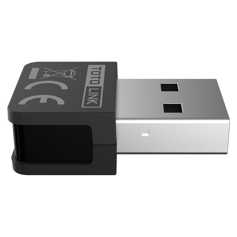 [Mã LT50 giảm 50k đơn 250k] Usb wifi chuẩn N 150Mbps TOTOLINK N160USM | BigBuy360 - bigbuy360.vn