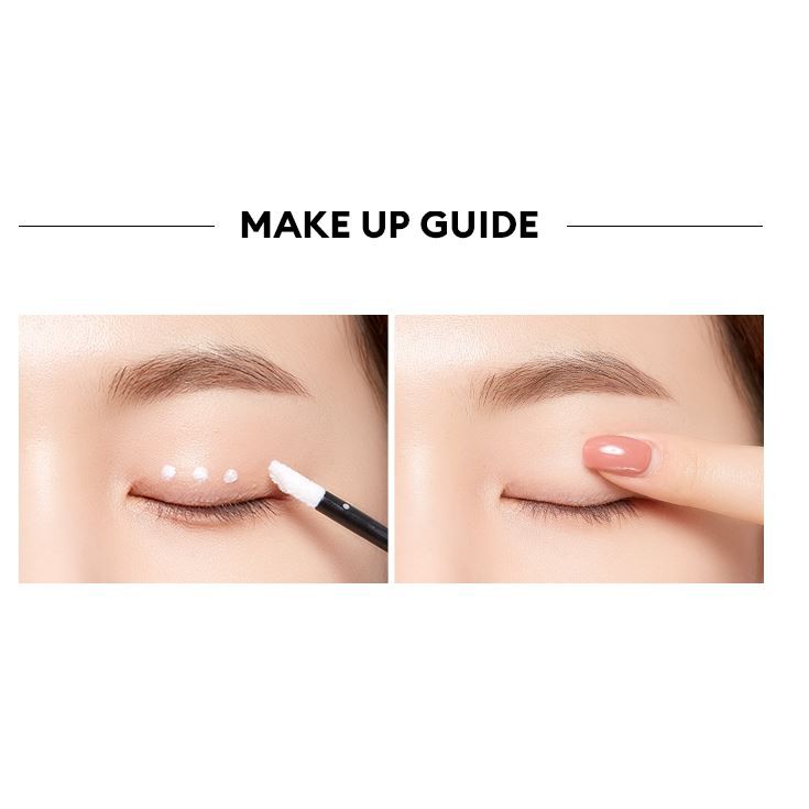 KEM LÓT MẮT MISSHA COLOR FIX EYE PRIMER | BigBuy360 - bigbuy360.vn