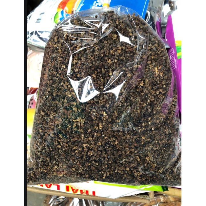 Hạt Mắc Khén 1kg - TM119