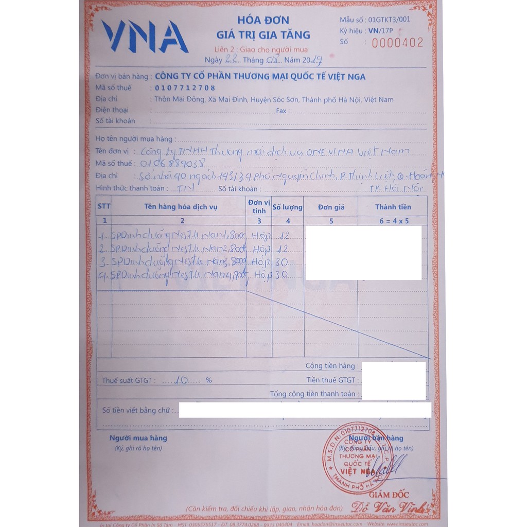 [CHÍNH HÃNG] Sữa Nan Nga Số 2 800g | Mẫu Mới Nhất - Date Mới Nhất - Giá Tốt Nhất