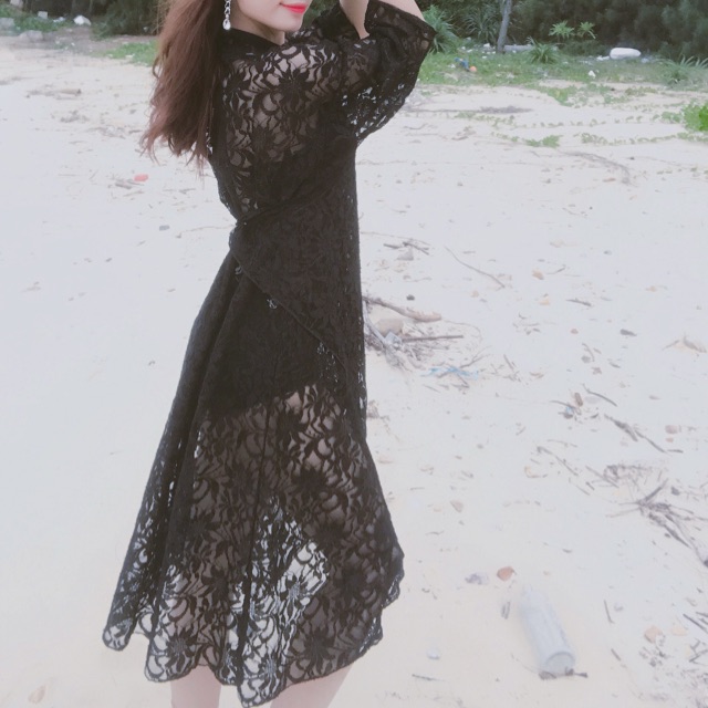 Kimono xinh