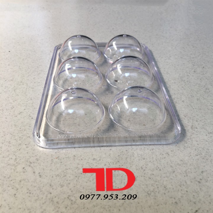 Khay đựng trứng trong Tủ Lạnh 6 ngăn