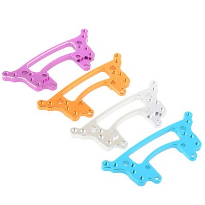 Xe Rc 102023Bộ Giảm Xóc Phía Sau Bằng Nhôm Cho Xe Điều Khiển HSP 1:10 94101 94102 94103 94103Pro 94122 94123 94123Pro (02042)