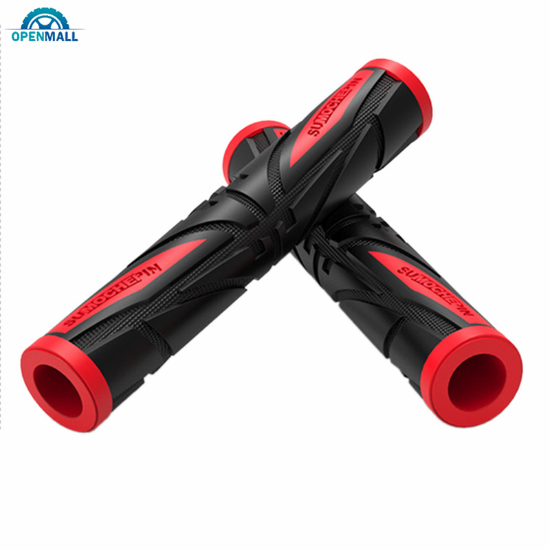 Bộ 2 Ốp Cao Su Bảo Vệ Tay Thắng Xe Mô Tô