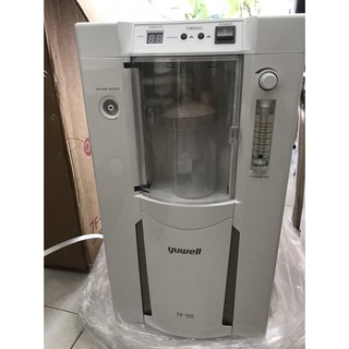 Máy tạo oxy Yuwell 5 lít 7F-5D