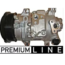Lốc lạnh Altis xe hơi ô tô Toyota Corolla block mới cục máy nén điều hòa giàn nóng hàng bãi 2001-2007 2008-2013 95-2000