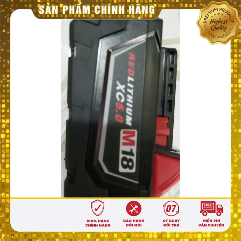 Pin milwaukee M18 5ah