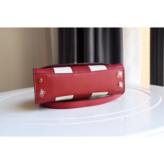 Túi xách COACH TILLY SATCHEL