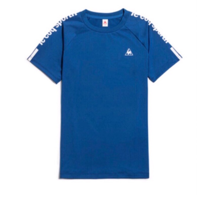 Áo thể thao Le Coq Sportif xuất xịn