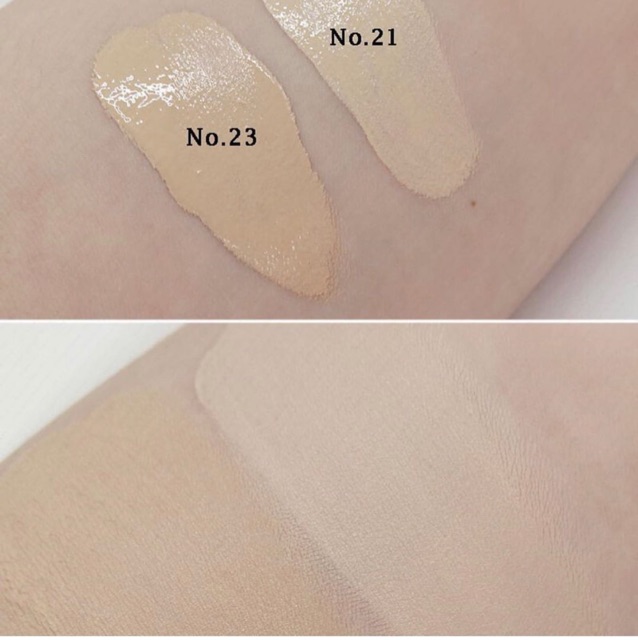 [date 10/2022]Phấn nước Missha Velvet Finish Cushion SPF50/PA++++