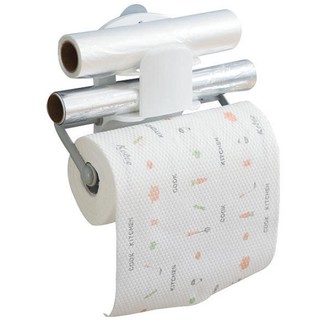 Cuộn giấy lau đa năng dùng trong nhà bếp màu trắng cực dai có thể giặt được