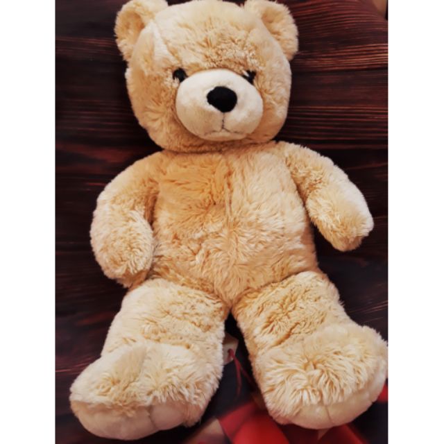 Gấu teddy 80cm