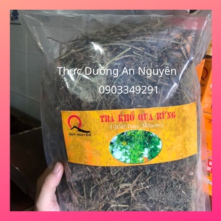 Trà khổ qua rừng Quy Nguyên túi 200g