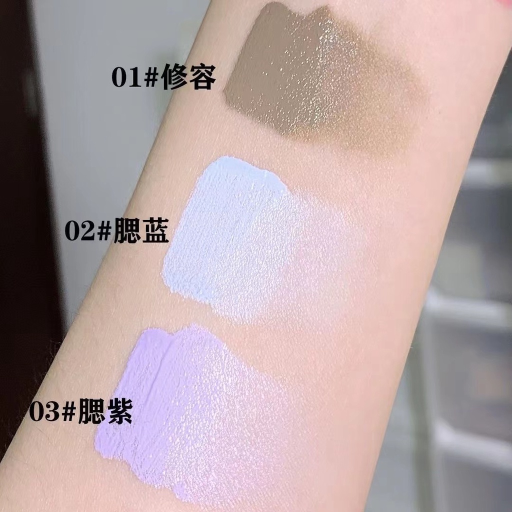 Kem Bắt Sáng / Tạo Khối / Má Hồng Tông Lì Làm Sáng Da