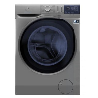 Máy giặt electrolux 9kg núm xoay, màu ghi, vắt 1200 ewf9024adsa