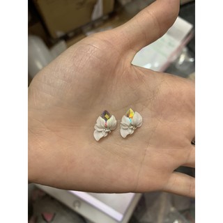 Hoa Bột Nail set 2 bông Hoa Sen Trang trí móng