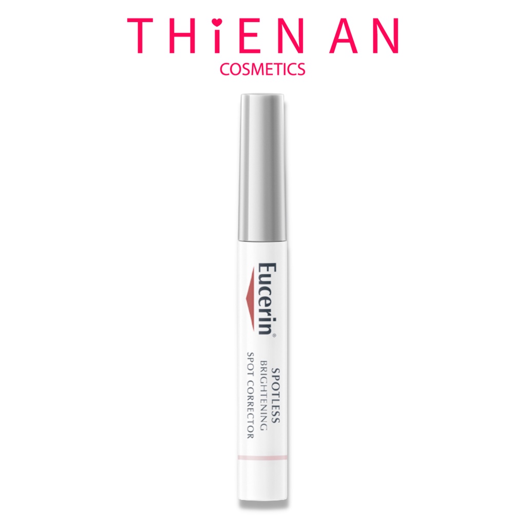 Eucerin Tinh Chất Chuyên Biệt Mờ Thâm Nám, Đốm Nâu Whitening UltraWHITE+ SPOTLESS Spot Corrector 5ml