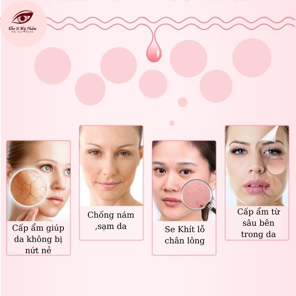 Mặt Nạ Trái Cây Cấp Ẩm Bioaqua V7 Toning Mask