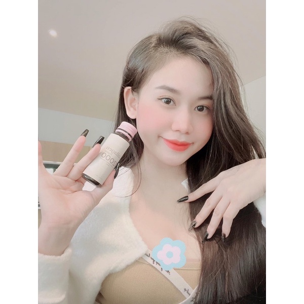 Collagen 12000 Relab Nhật Bản- Full 6 chai