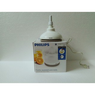 Phụ kiện máy vắt cam Philips HR2738
