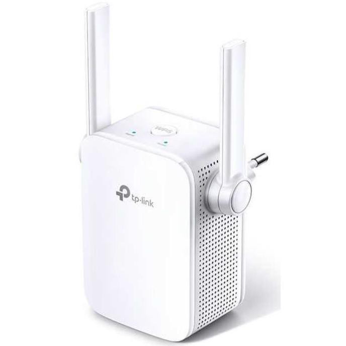 Thiết Bị Khuếch Đại Sóng Wifi Tp-Link Tl-Wa855Re 300mbps 0512