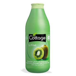 Sữa tắm Cottage 750ml của Pháp