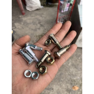 ốc má đùm sau  wave rêm. rs (5 con) (loại xịn)