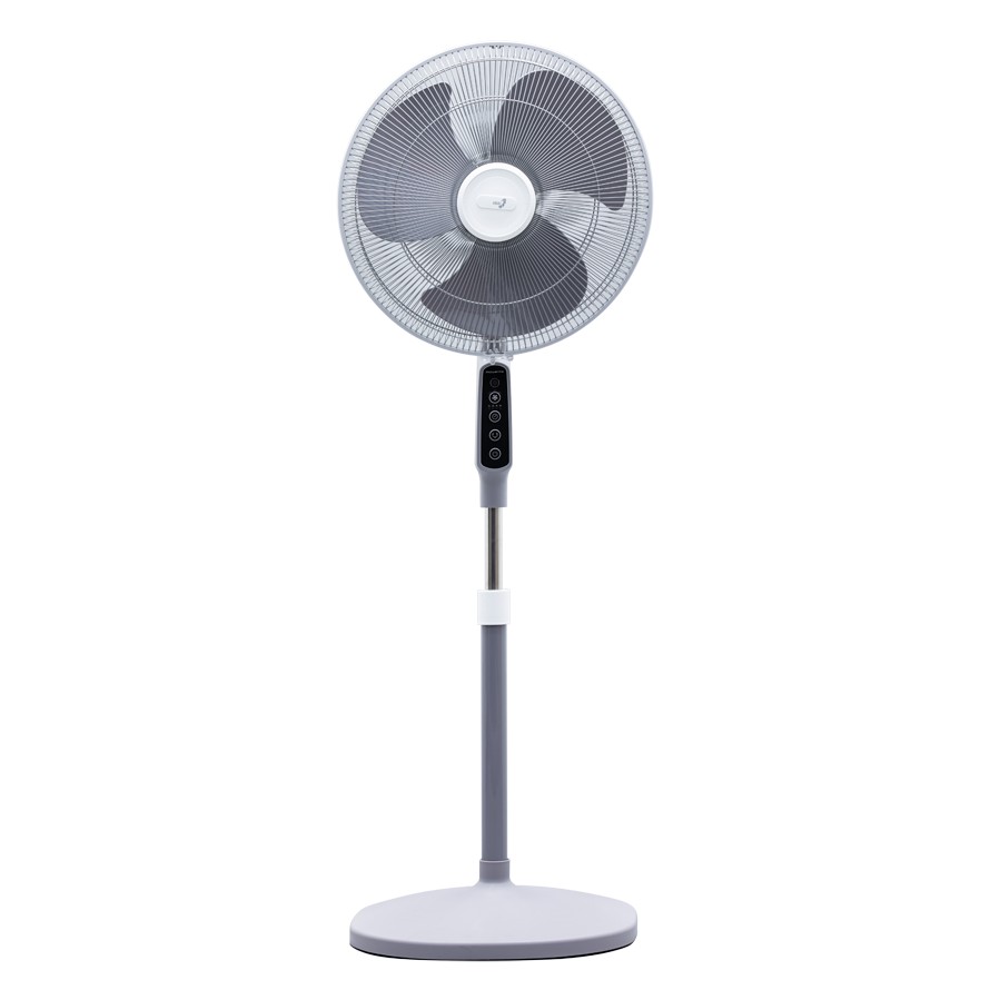 Quạt đứng ASIA D16028 | có remote