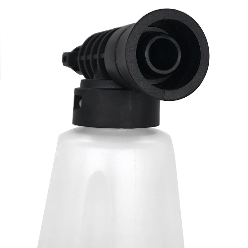 Bình phun bọt tuyết rửa xe hơi áp suất cao cho Karcher K2 K3 K4 K5 K6 K7