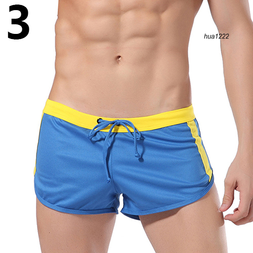 Hua_set Đồ Bơi / Đồ Bơi / Lướt Sóng / Quần Đùi Thể Thao Thời Trang Nam