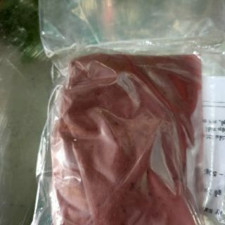 Thuốc diệt mối (dạng bột)