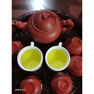 trà  tân cương