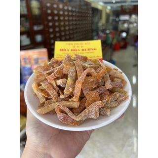 Quất Trần Bì 100gr