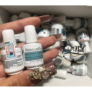 Phục hồi móng CND ( hàng chuẩn ) - phụ kiện nail
